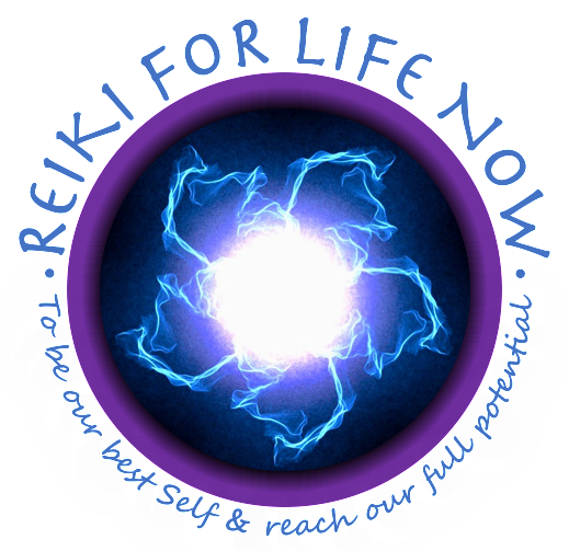 Reiki For Life Now